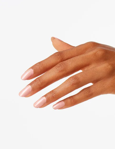 OPI Nail Lacquer  "Humidi-Tea"