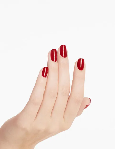 OPI Nail Lacquer "I Love You Just Be-Cusco"