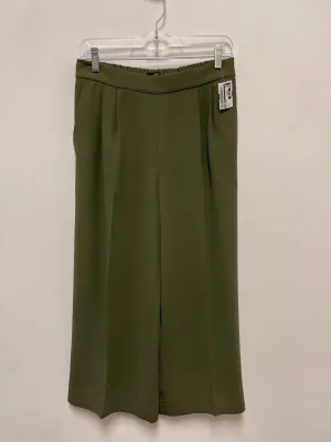 Pants Dress By J. Crew In Green, Size: 4
