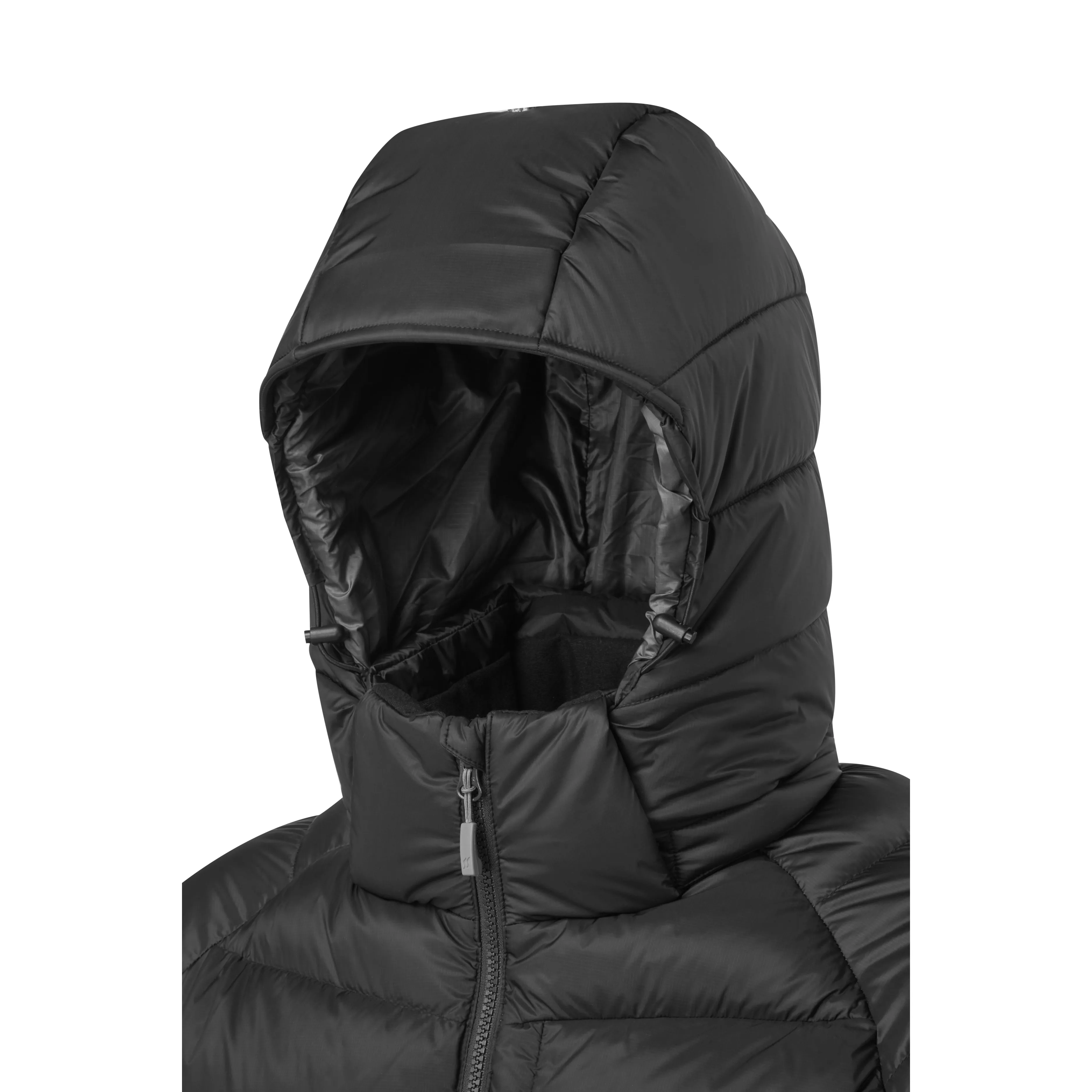Rab Men&#x27;s Axion Pro Down Jacket Black | Buy Rab Men&#x27;s Axion Pro Down Jacket Black here | Outnorth