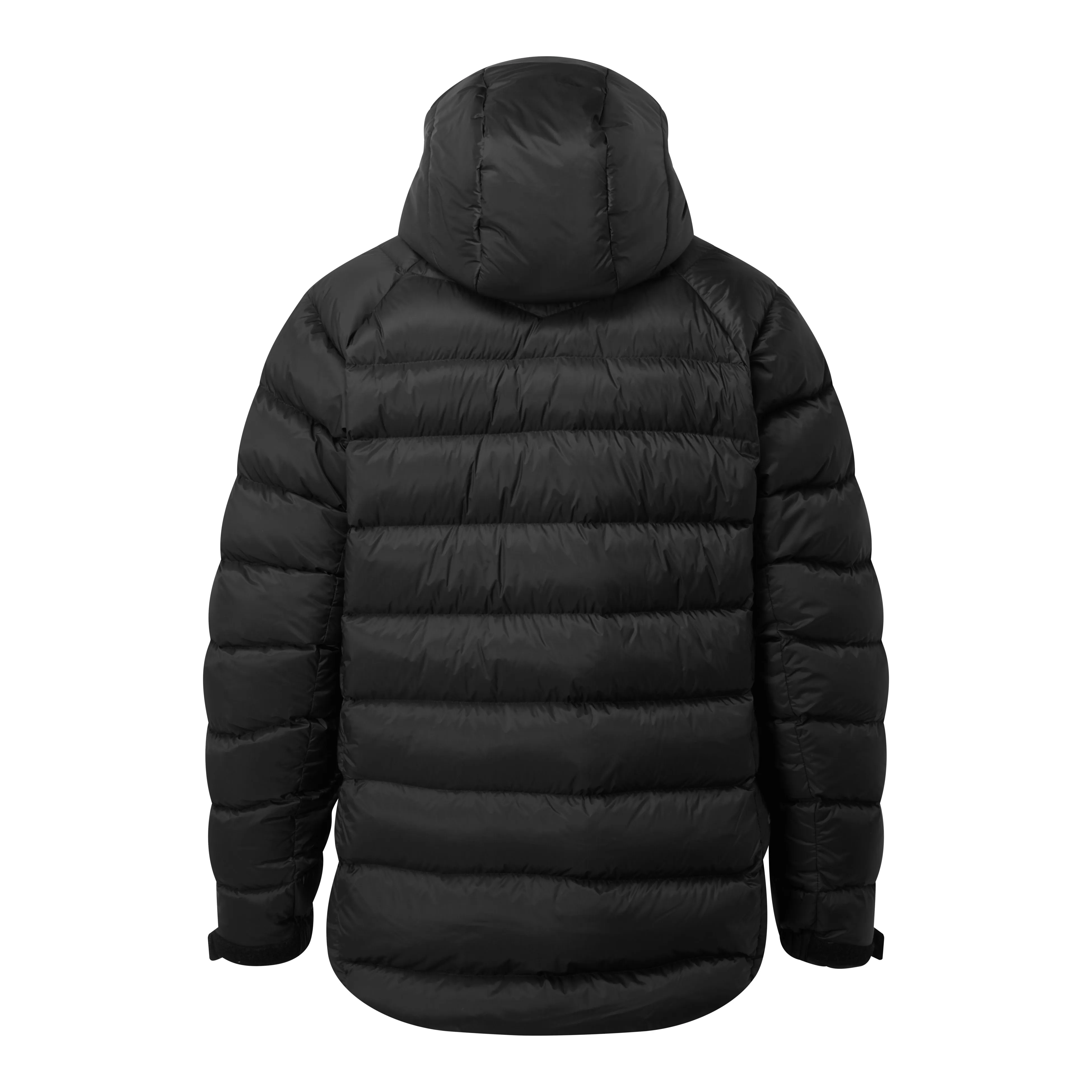 Rab Men&#x27;s Axion Pro Down Jacket Black | Buy Rab Men&#x27;s Axion Pro Down Jacket Black here | Outnorth