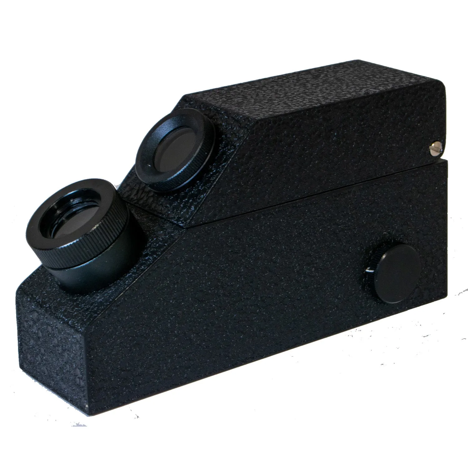 Refractometer