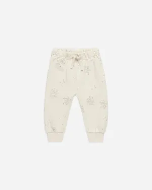 Relaxed sweatpants || Dragons