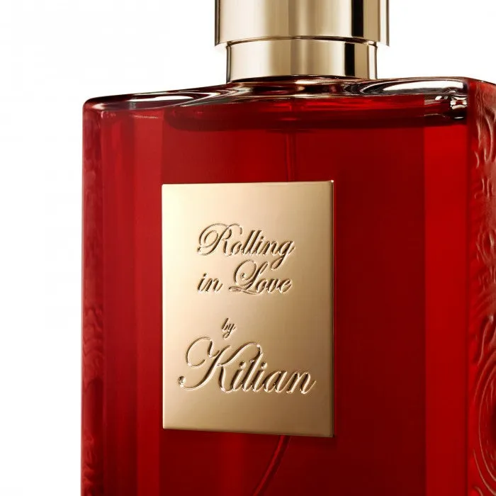 ROLLING IN LOVE BY KILIAN REFILL
