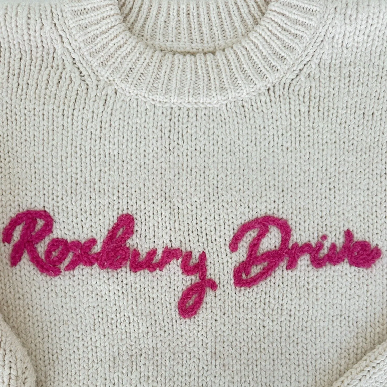 Roxbury Drive