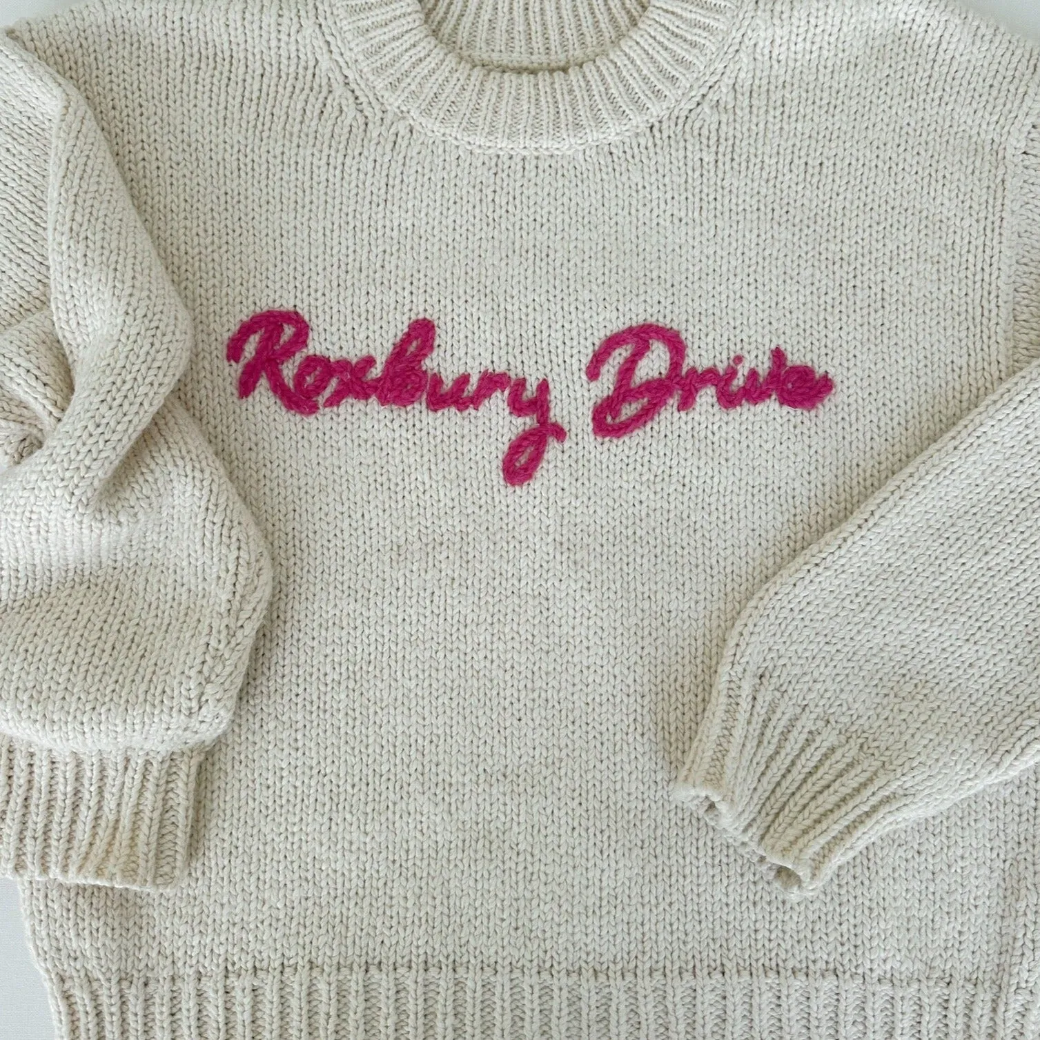 Roxbury Drive