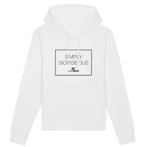 Rulesfitness Gorgeous Unisex Hoodie