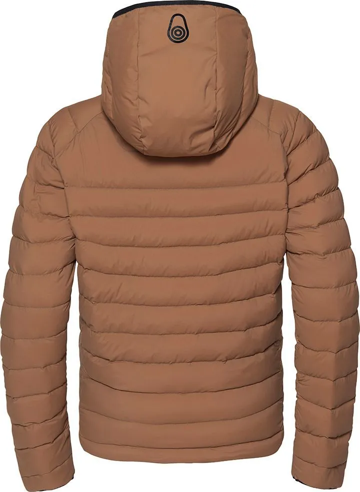 Sail Racing Men&#x27;s Spray Down Hood DK Sand | Buy Sail Racing Men&#x27;s Spray Down Hood DK Sand here | Outnorth