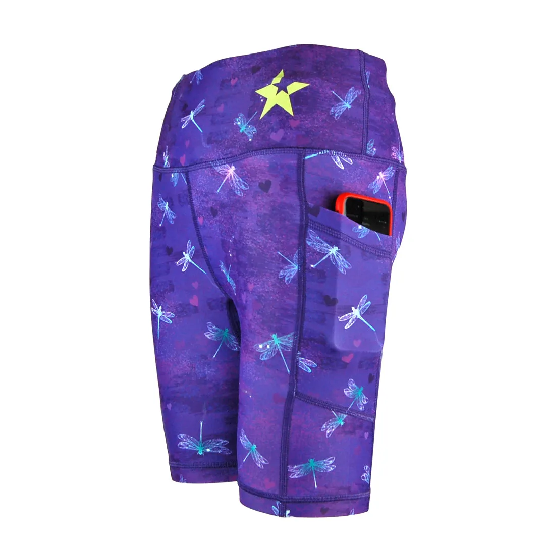 Sale Single Layer Shorts | Dragonfly