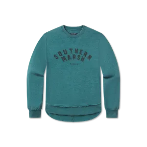 SEAWASH™ Rally Round Bottom Sweatshirt