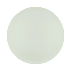 Shades Dinner Plates - 8 Pk. - Color: Pistachio
