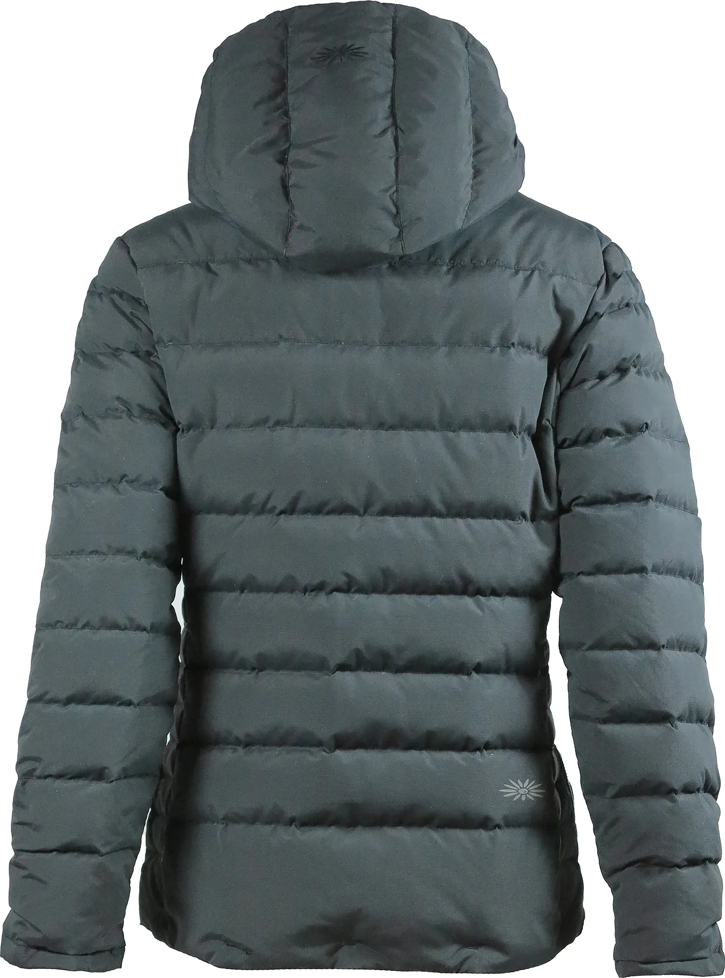 Skhoop Women&#x27;s Joanna Down Jacket Black | Buy Skhoop Women&#x27;s Joanna Down Jacket Black here | Outnorth