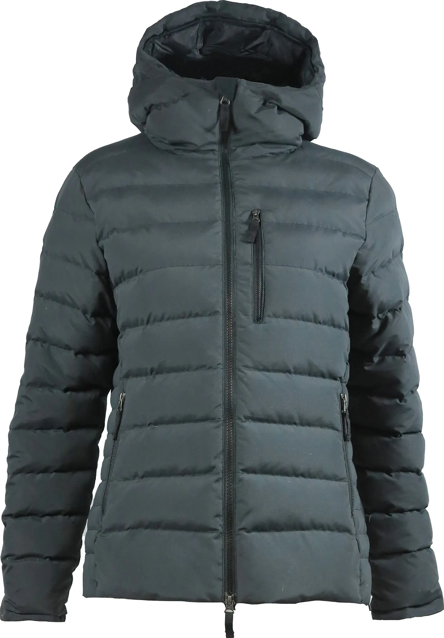 Skhoop Women&#x27;s Joanna Down Jacket Black | Buy Skhoop Women&#x27;s Joanna Down Jacket Black here | Outnorth
