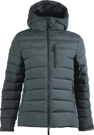 Skhoop Women&#x27;s Joanna Down Jacket Black | Buy Skhoop Women&#x27;s Joanna Down Jacket Black here | Outnorth
