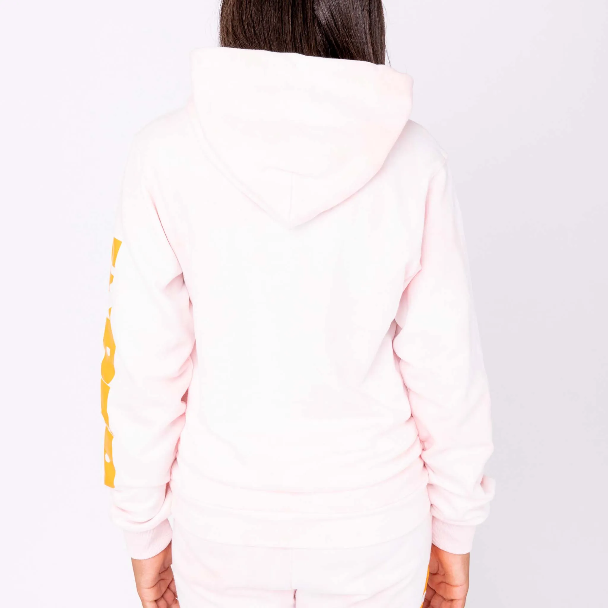 Sleepy Bear Tie Dye Hoodie