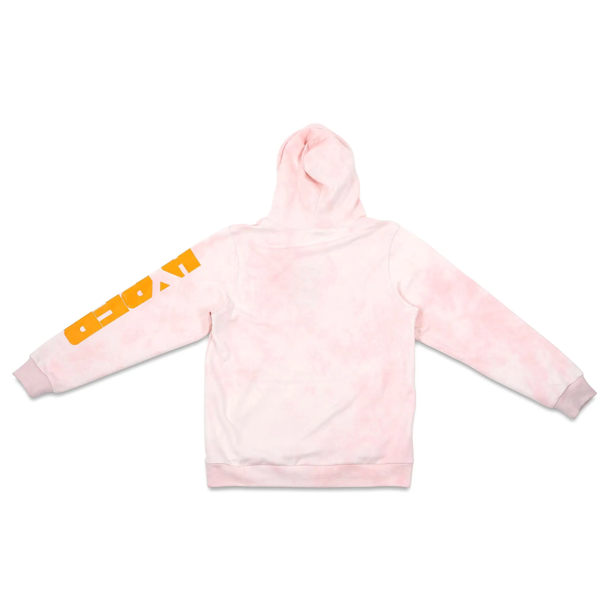 Sleepy Bear Tie Dye Hoodie