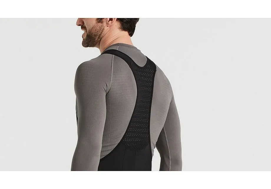 Specialized Seamless Baselayer Long Sleeve Men