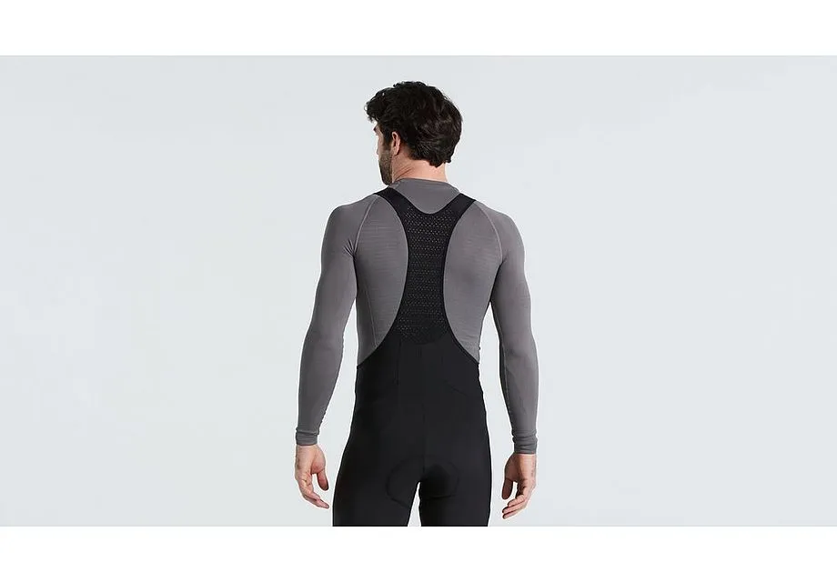 Specialized Seamless Baselayer Long Sleeve Men