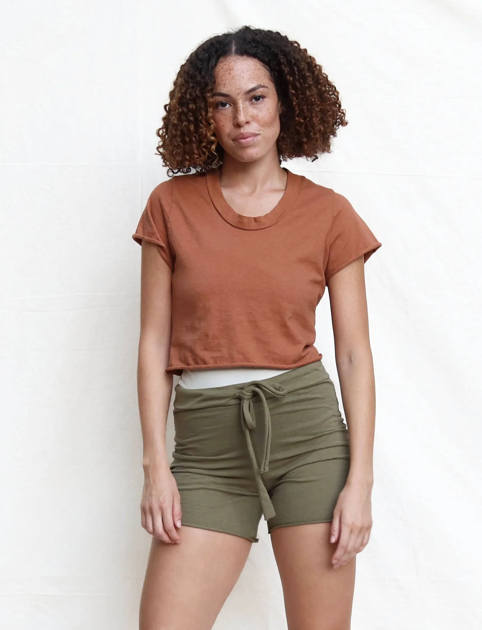 Tee Simplicity Bralette