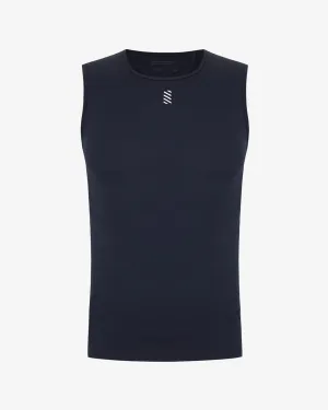 Thermal Base Layer - Blueberry