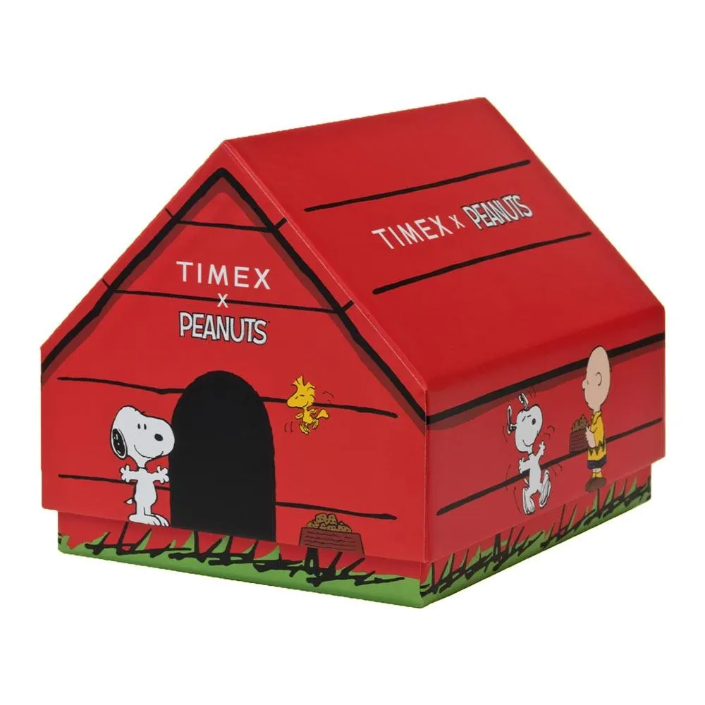Timex Marlin Snoopy Flying Ace TW2W49600