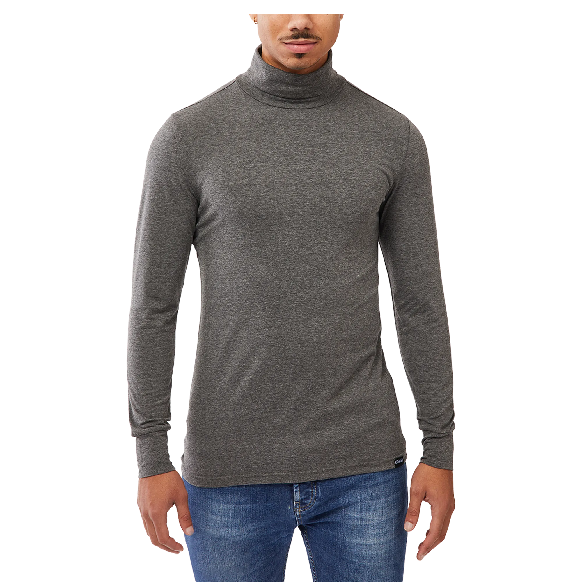 Turtleneck - Men
