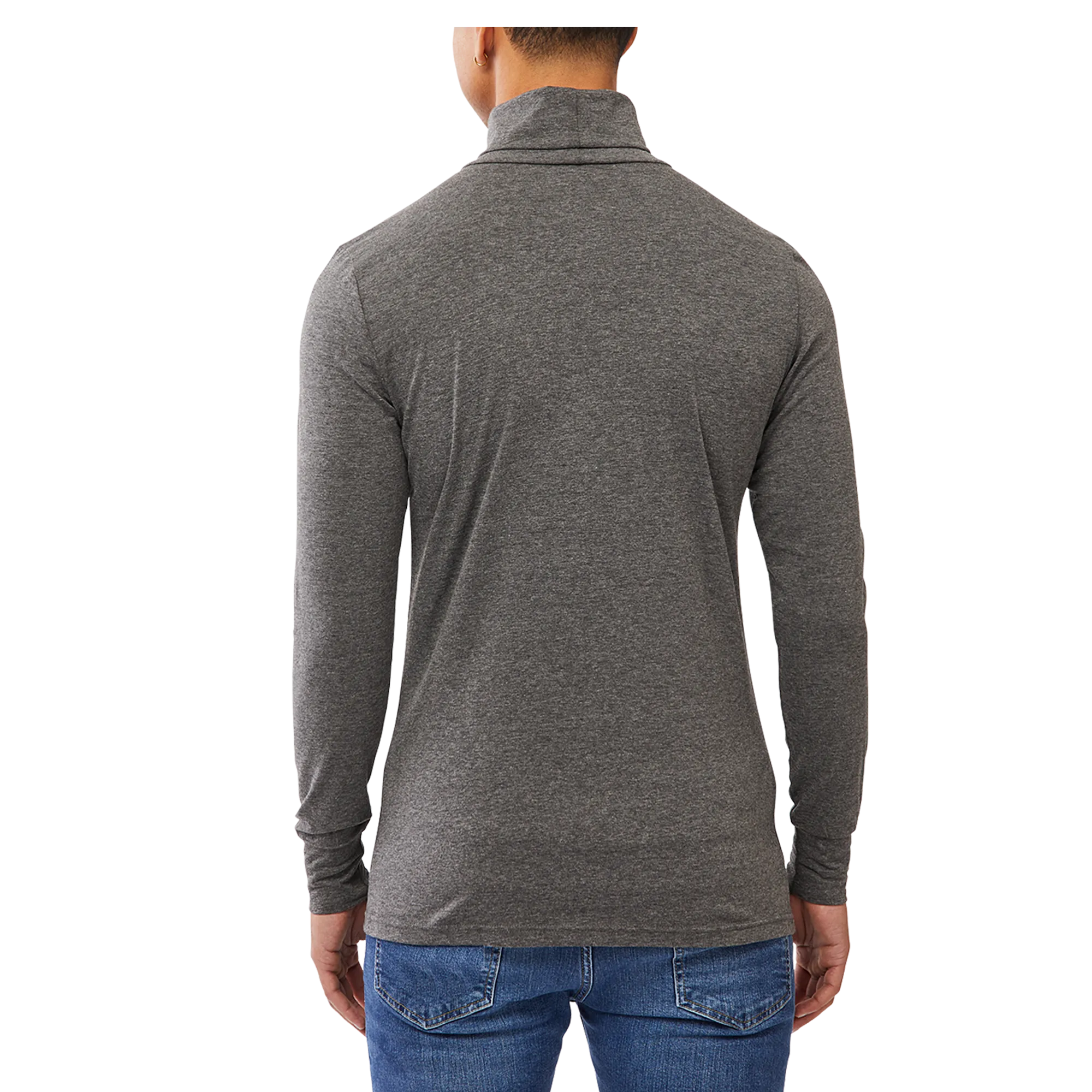 Turtleneck - Men