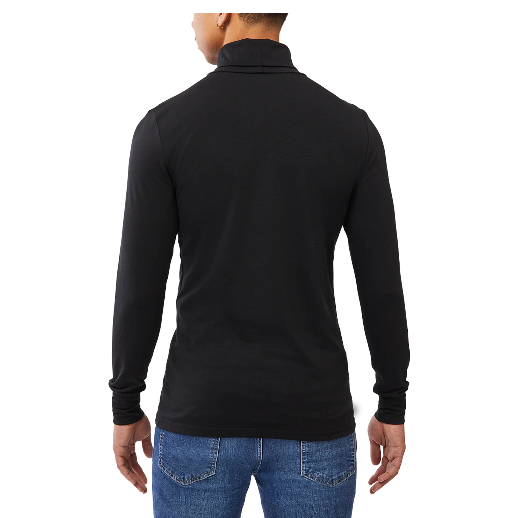 Turtleneck - Men