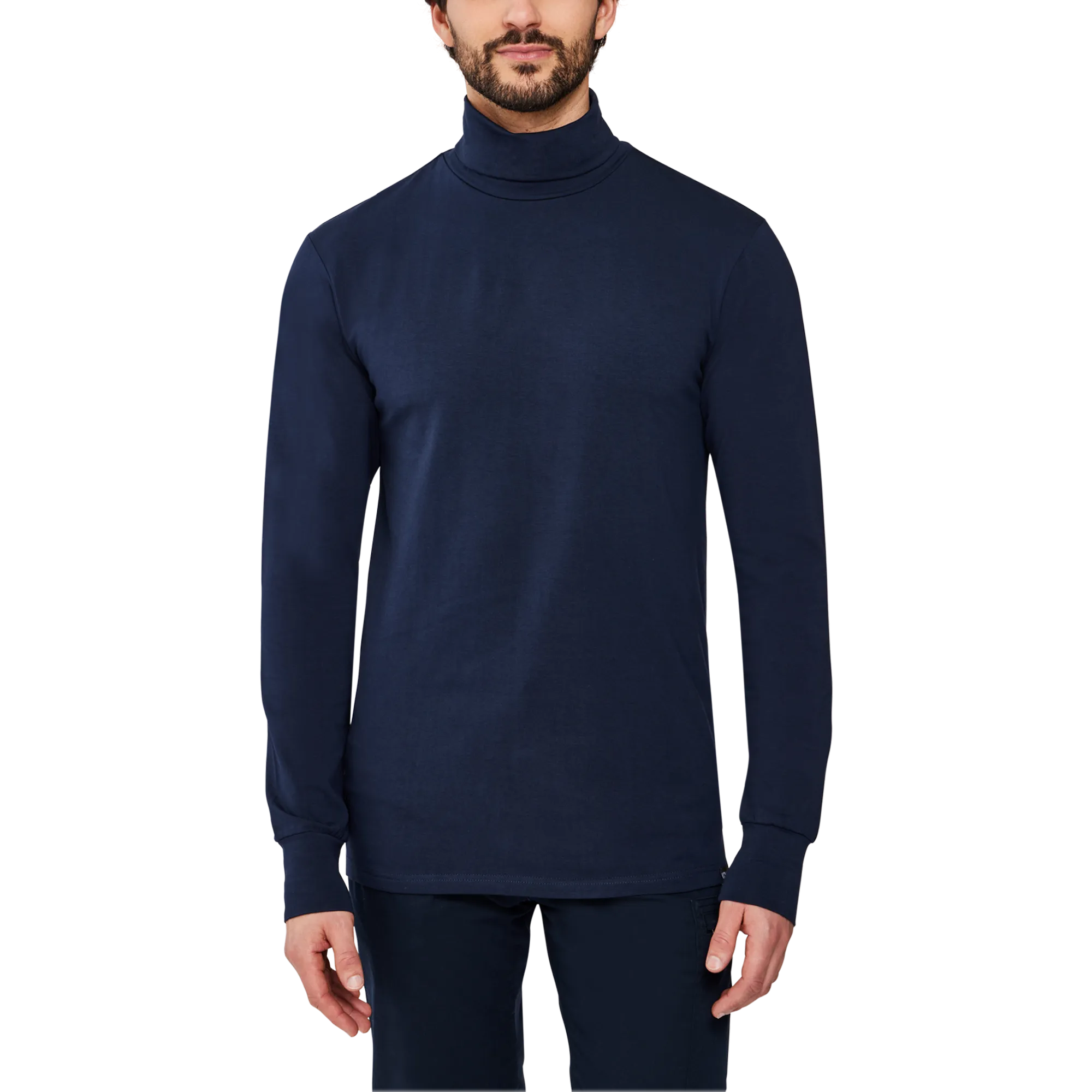 Turtleneck - Men