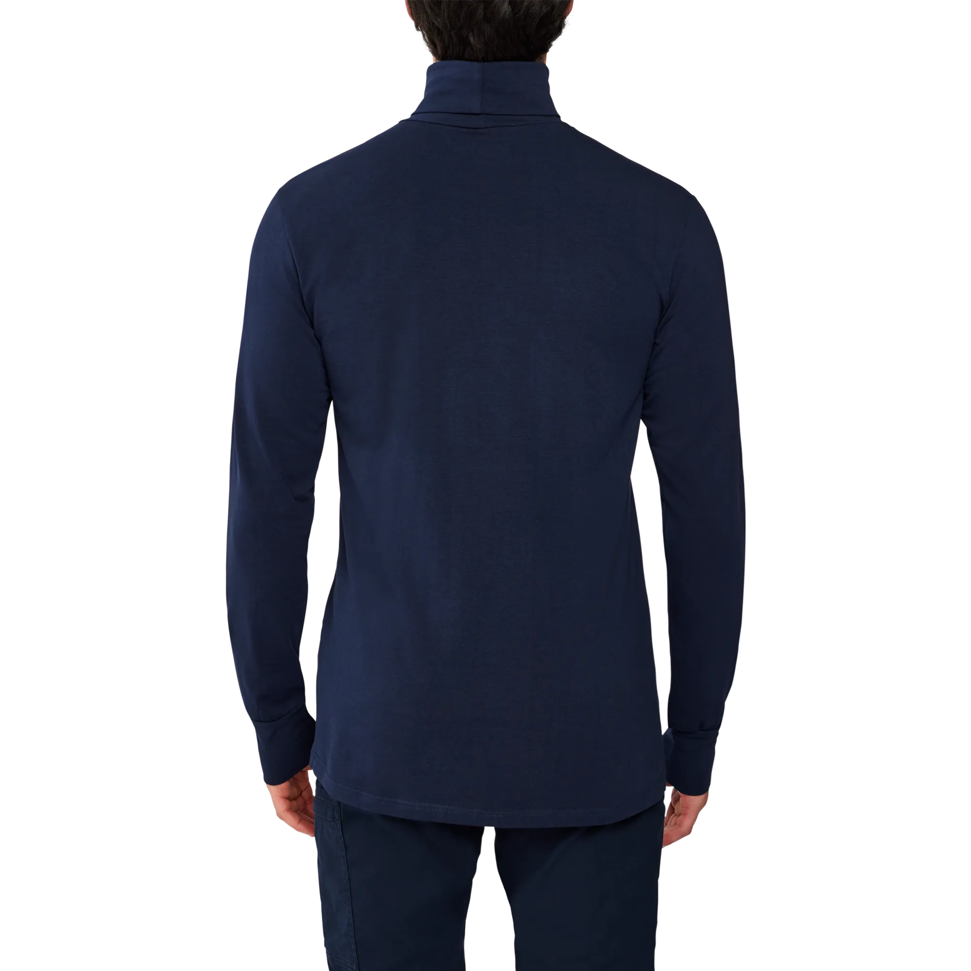 Turtleneck - Men