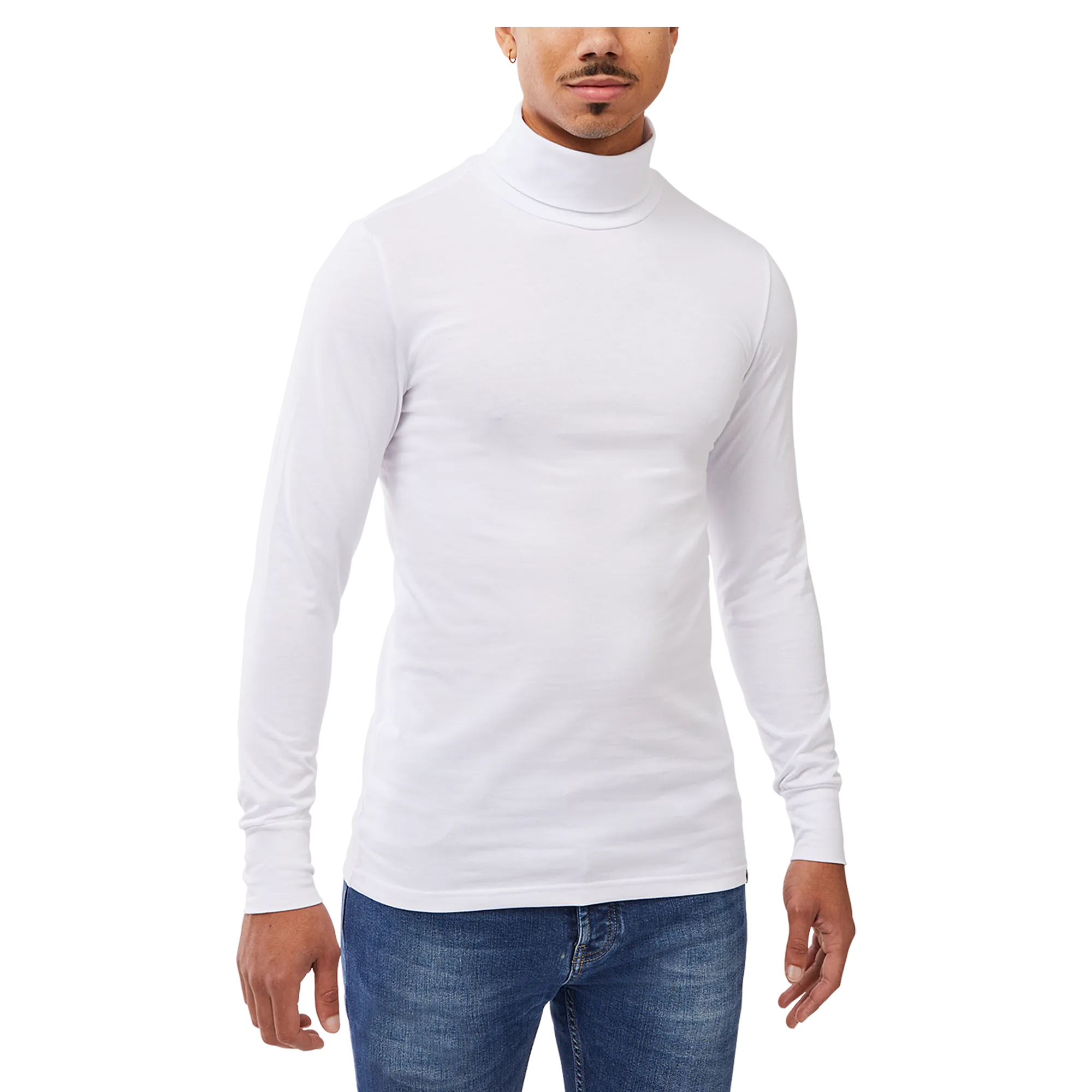 Turtleneck - Men