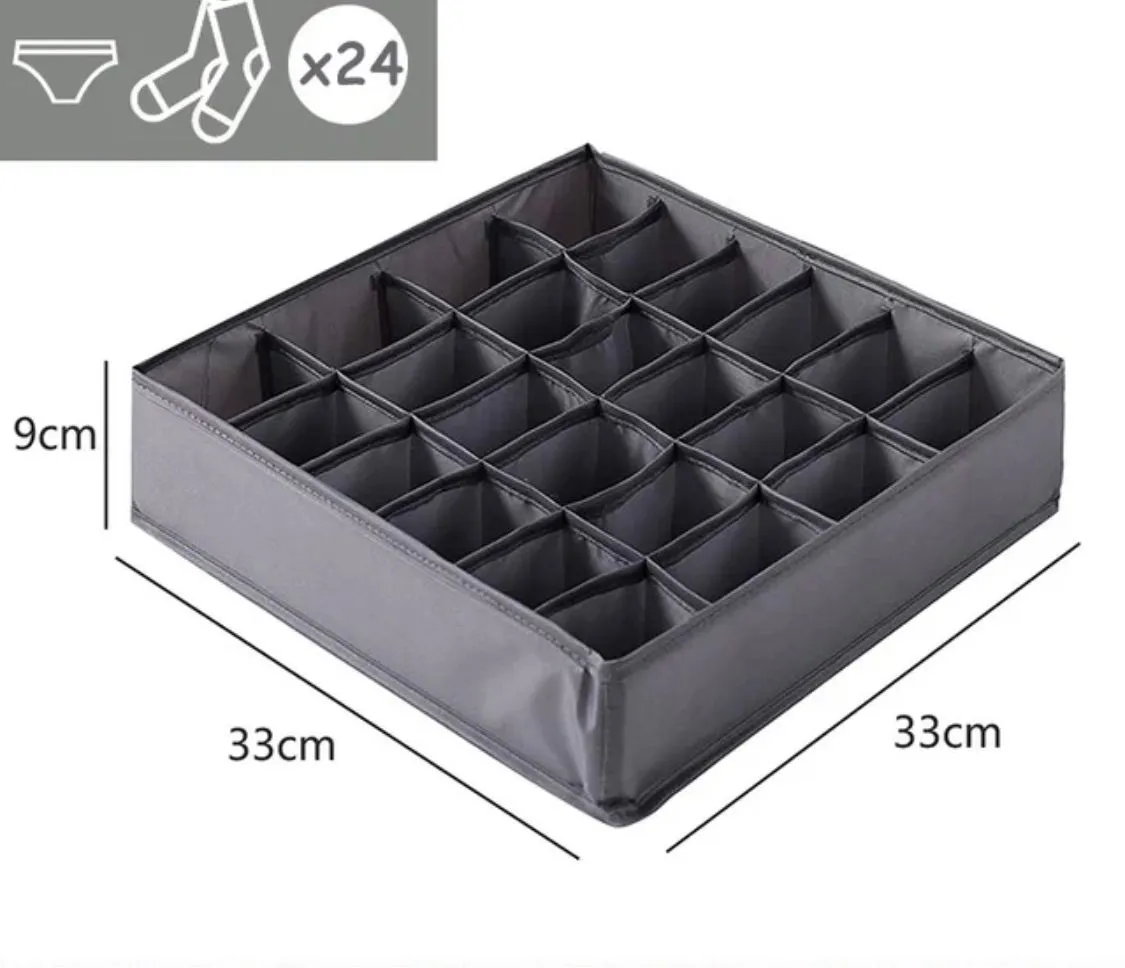 Underwear Organizer- (S120)