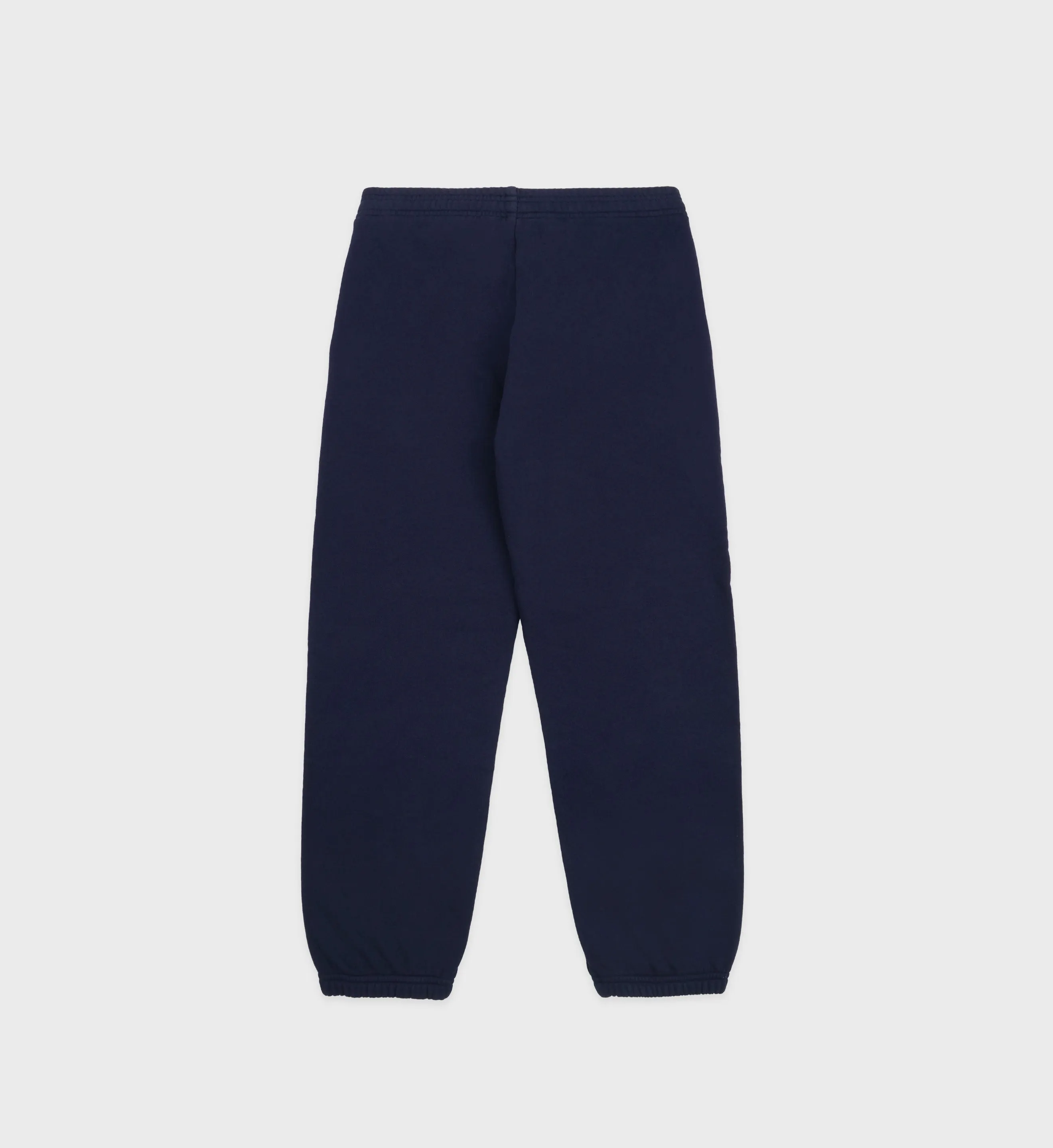 Vendome Kids Sweatpant - Navy/White